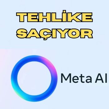 Haberler - Meta AI Sohbet Botları Gençleri Tehlikeye Atıyor