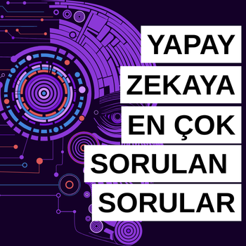 Tüm Dünyada Yapay Zekaya En Çok Hangi Sorular Soruluyor?